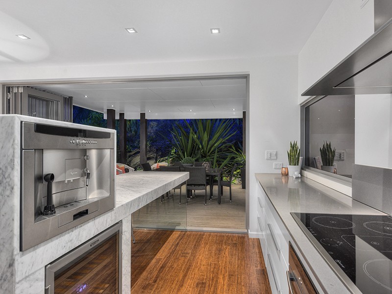 11 Baker Street, Teneriffe QLD 4005