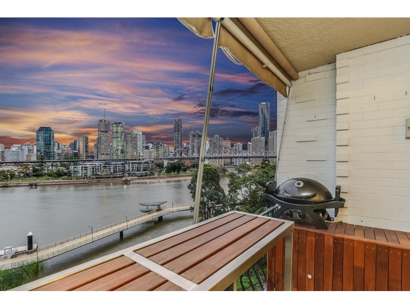 22/45 Moray Street, New Farm QLD 4005