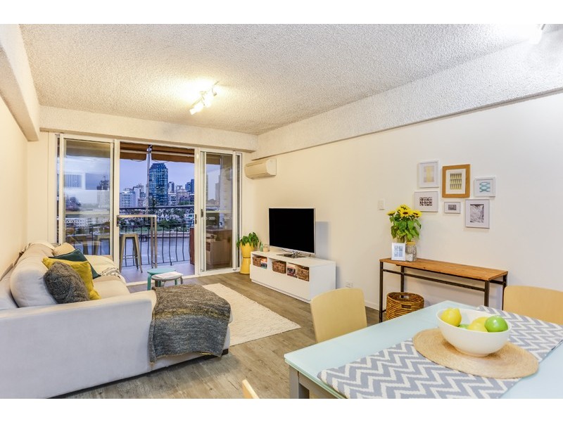 22/45 Moray Street, New Farm QLD 4005