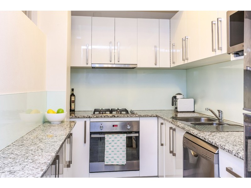 22/45 Moray Street, New Farm QLD 4005