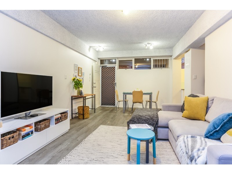 22/45 Moray Street, New Farm QLD 4005