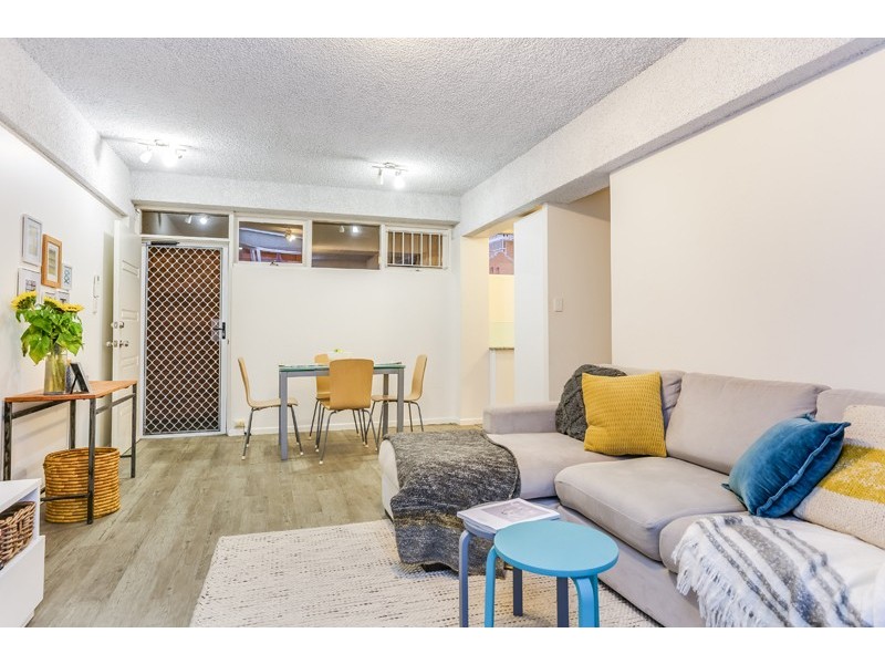 22/45 Moray Street, New Farm QLD 4005