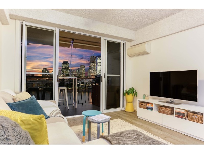 22/45 Moray Street, New Farm QLD 4005