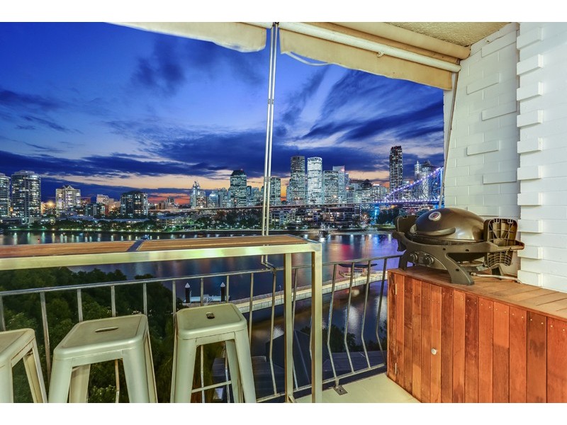 22/45 Moray Street, New Farm QLD 4005