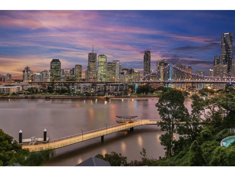 22/45 Moray Street, New Farm QLD 4005