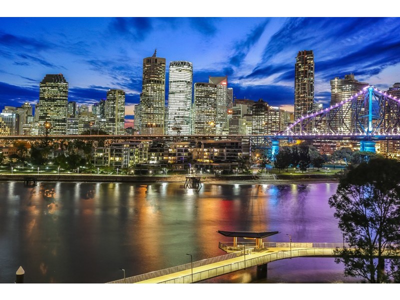 22/45 Moray Street, New Farm QLD 4005