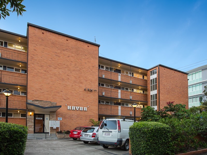 22/45 Moray Street, New Farm QLD 4005