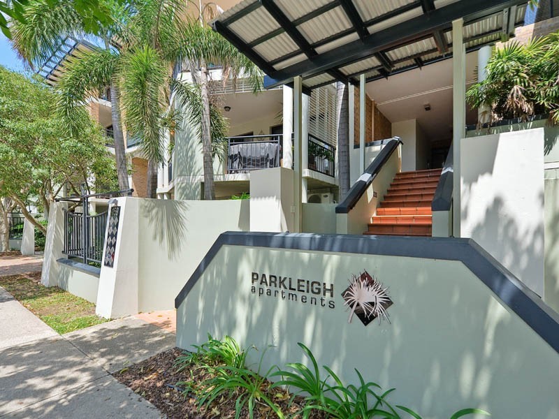 4/159 SYDNEY ST, New Farm QLD 4005