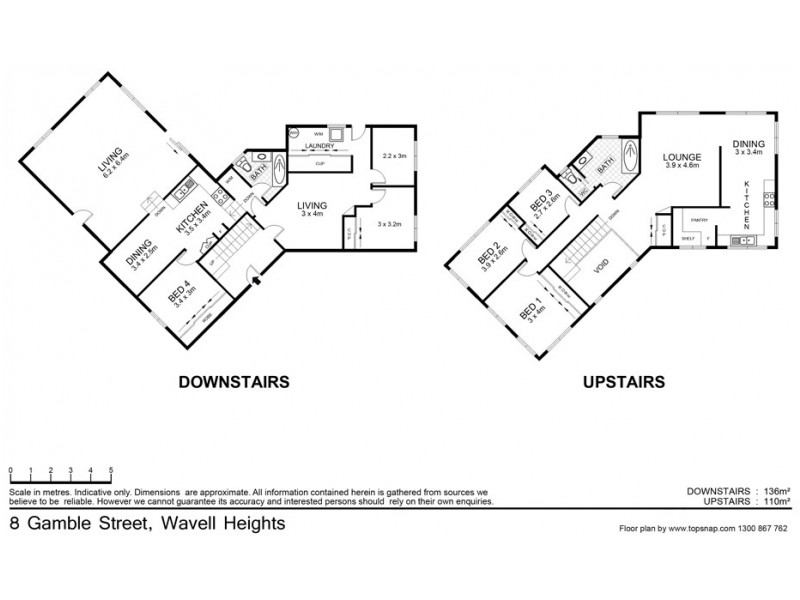 8 Gamble Street, Wavell Heights QLD 4012