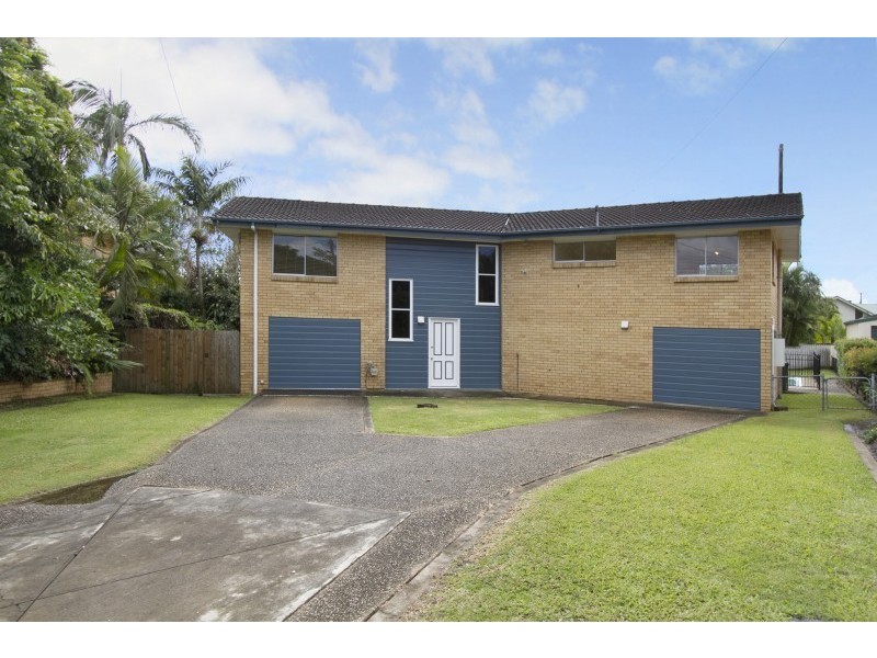 8 Gamble Street, Wavell Heights QLD 4012