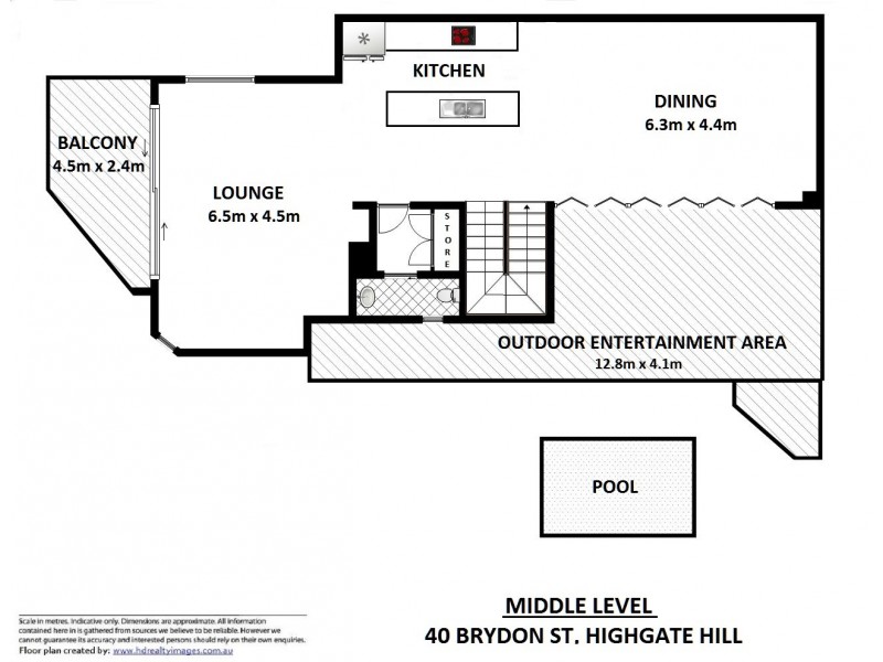 40 Brydon Street, Highgate Hill QLD 4101