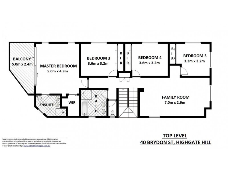 40 Brydon Street, Highgate Hill QLD 4101