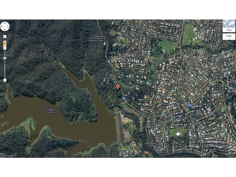 28 Mt Nebo Road, The Gap QLD 4061
