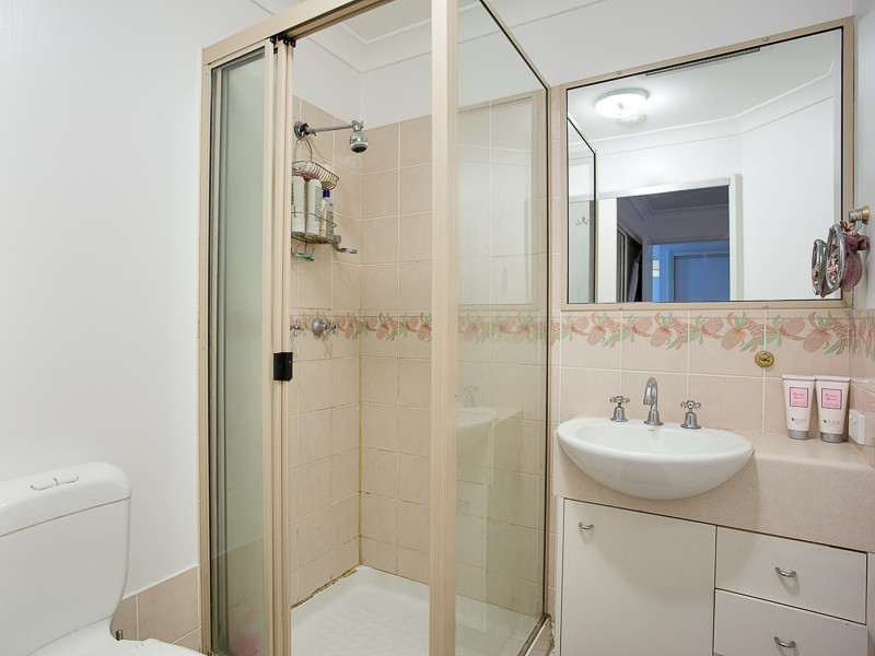 67/50 Anderson Street, Fortitude Valley QLD 4006