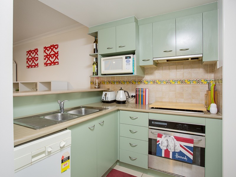 67/50 Anderson Street, Fortitude Valley QLD 4006