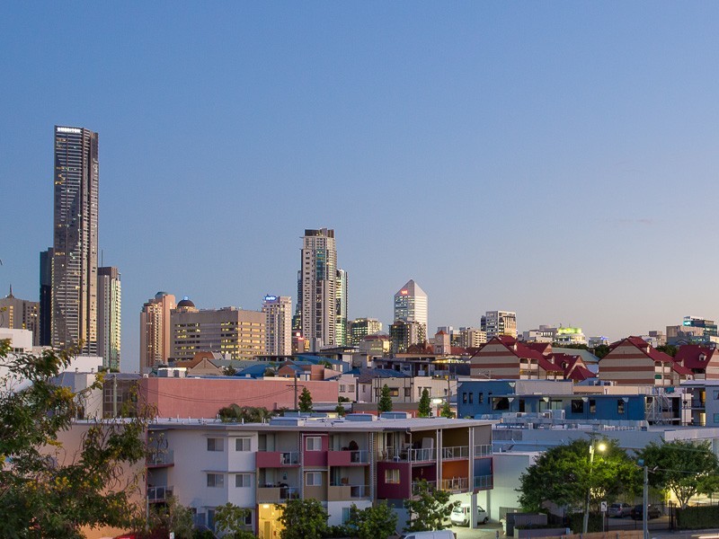 67/50 Anderson Street, Fortitude Valley QLD 4006