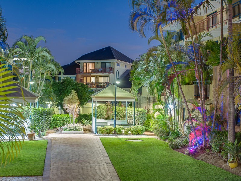 67/50 Anderson Street, Fortitude Valley QLD 4006