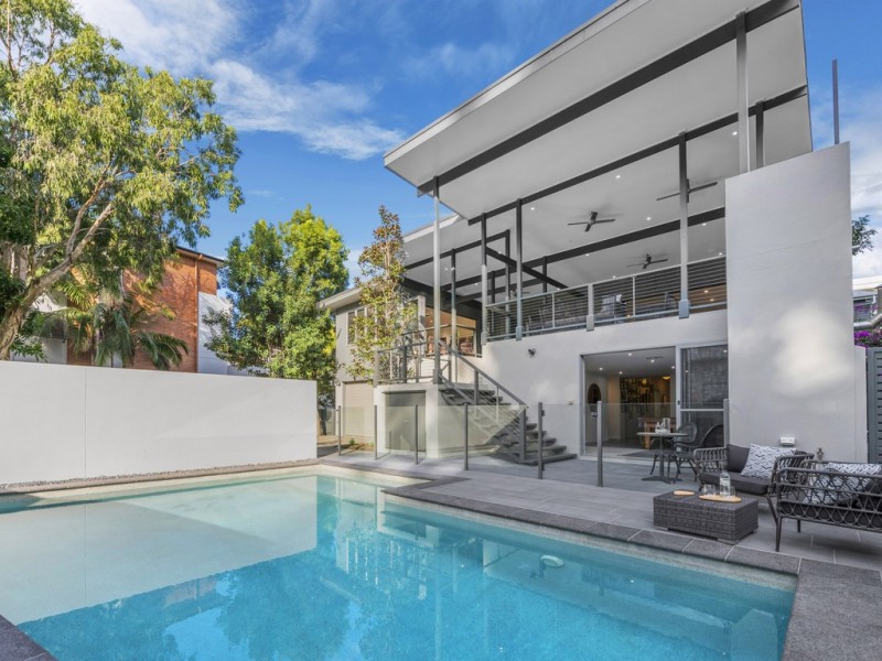 42 Beeston Street, New Farm QLD 4005