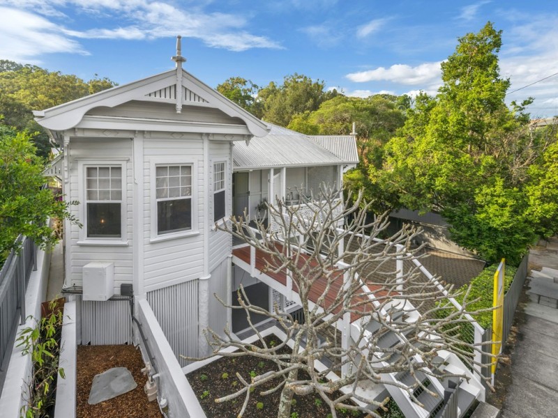 42 Beeston Street, New Farm QLD 4005