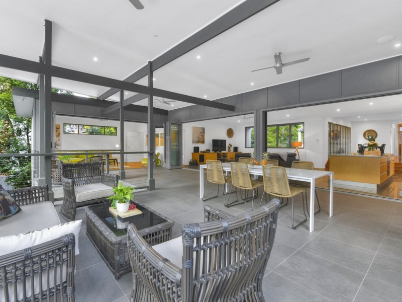 42 Beeston Street, New Farm QLD 4005