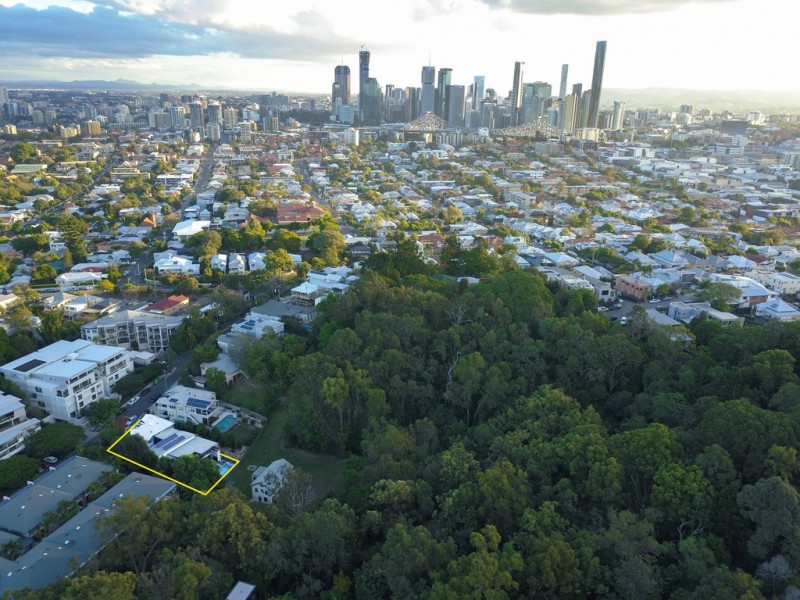 42 Beeston Street, New Farm QLD 4005