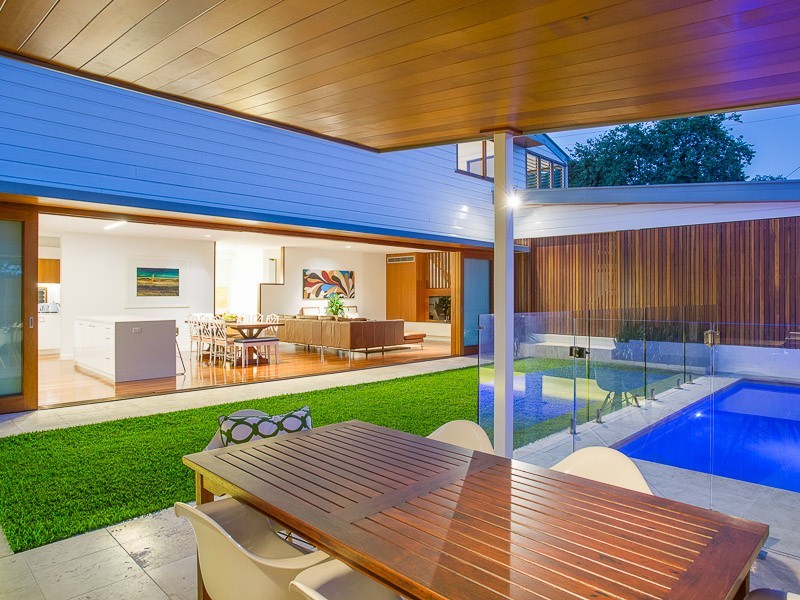 7 Hawthorne Street, New Farm QLD 4005