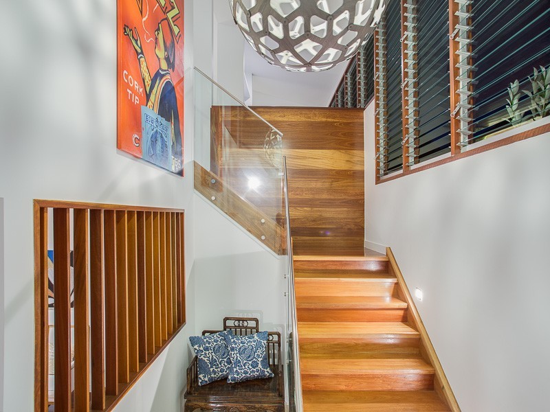 7 Hawthorne Street, New Farm QLD 4005