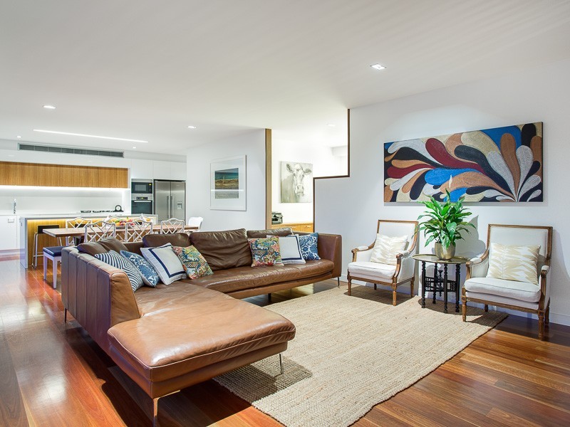 7 Hawthorne Street, New Farm QLD 4005