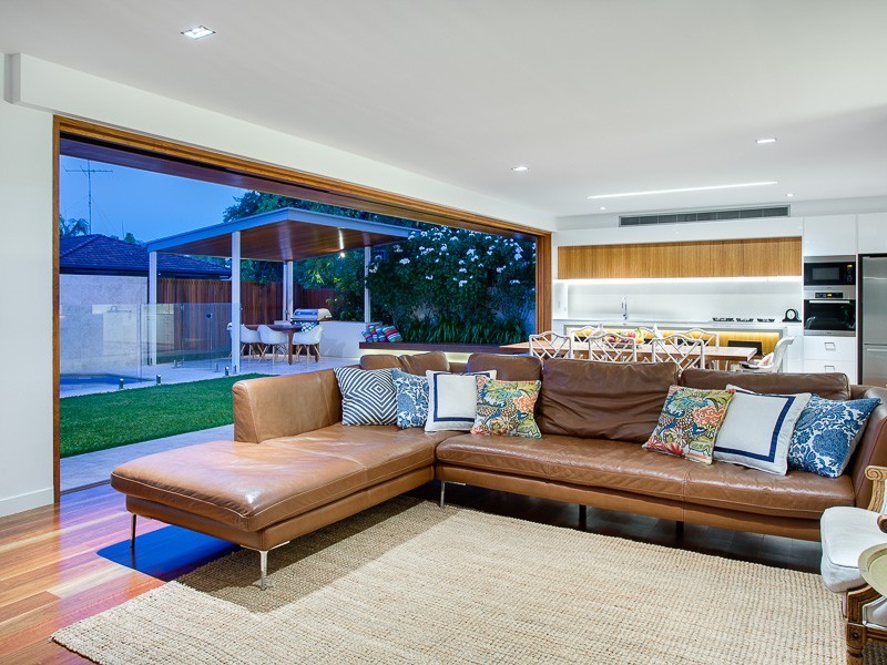 7 Hawthorne Street, New Farm QLD 4005