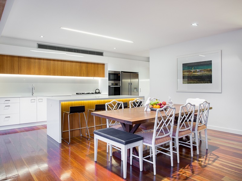 7 Hawthorne Street, New Farm QLD 4005