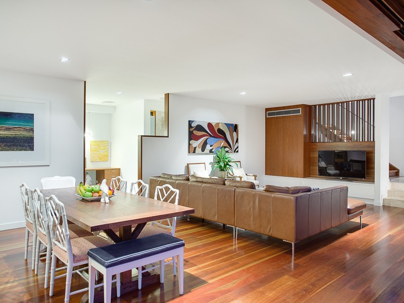 7 Hawthorne Street, New Farm QLD 4005