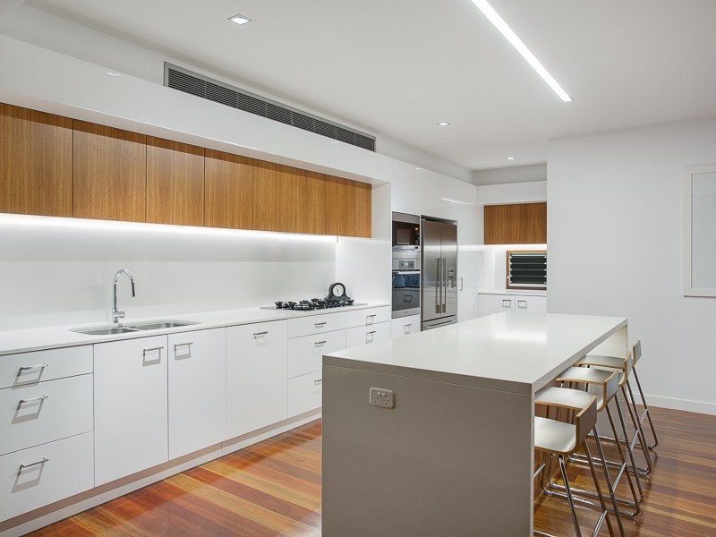 7 Hawthorne Street, New Farm QLD 4005