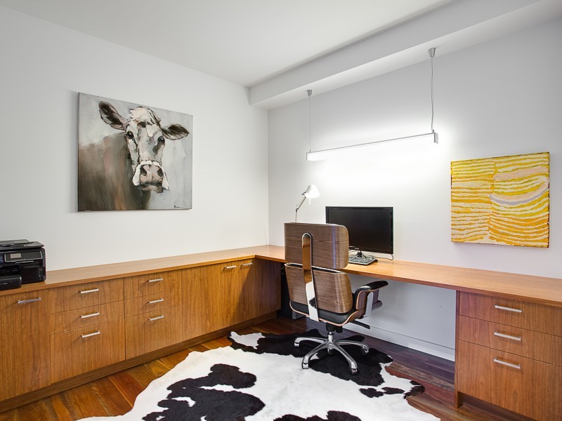 7 Hawthorne Street, New Farm QLD 4005