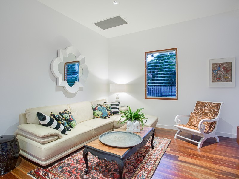 7 Hawthorne Street, New Farm QLD 4005