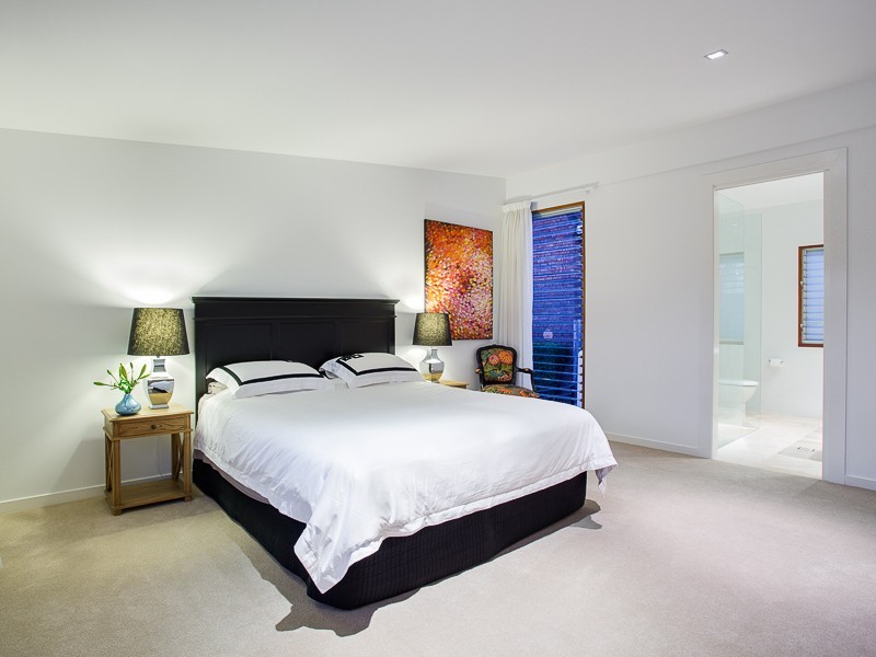 7 Hawthorne Street, New Farm QLD 4005