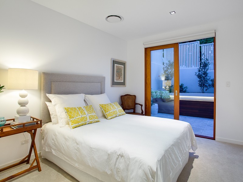 7 Hawthorne Street, New Farm QLD 4005