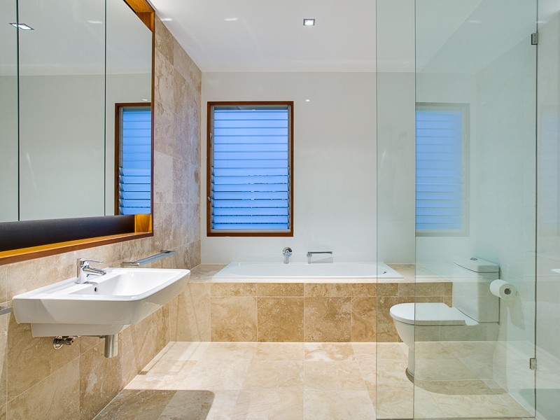 7 Hawthorne Street, New Farm QLD 4005