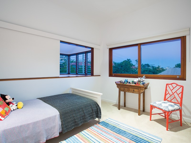 7 Hawthorne Street, New Farm QLD 4005