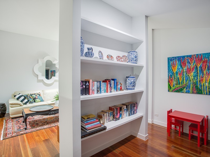 7 Hawthorne Street, New Farm QLD 4005