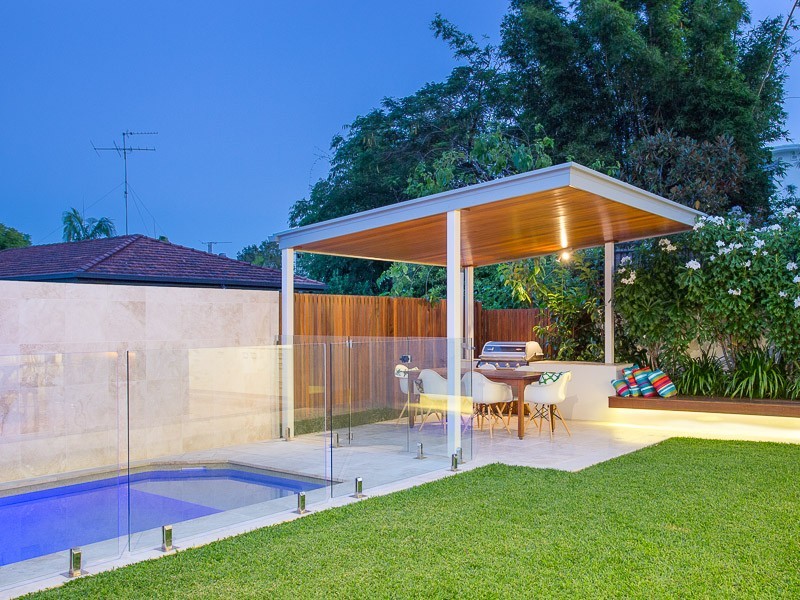 7 Hawthorne Street, New Farm QLD 4005