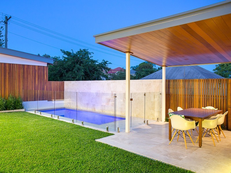 7 Hawthorne Street, New Farm QLD 4005