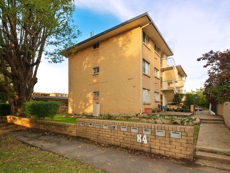 8/84 Moreton Street, New Farm QLD 4005