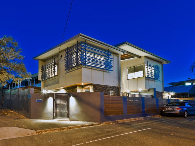 53 Chester Street, New Farm QLD 4005