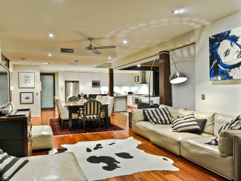 53 Chester Street, New Farm QLD 4005