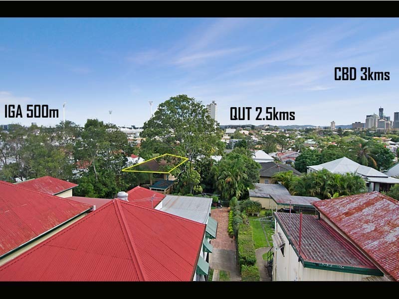 15 Blackall Tce, East Brisbane QLD 4169