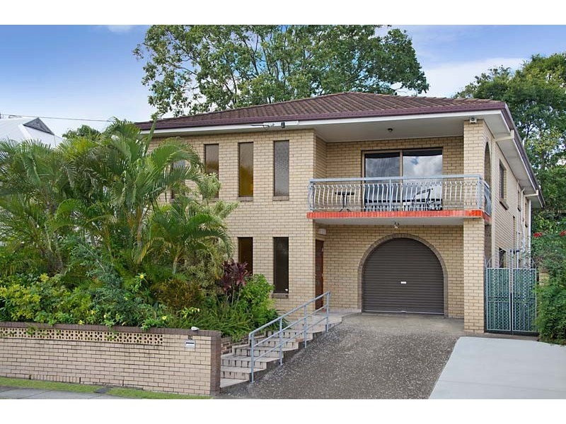 15 Blackall Tce, East Brisbane QLD 4169