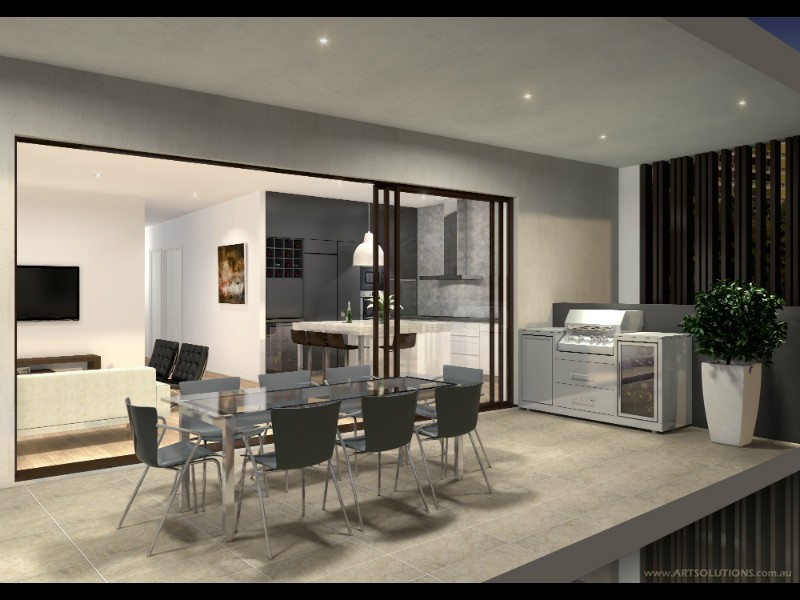 23 Annie Street, New Farm QLD 4005