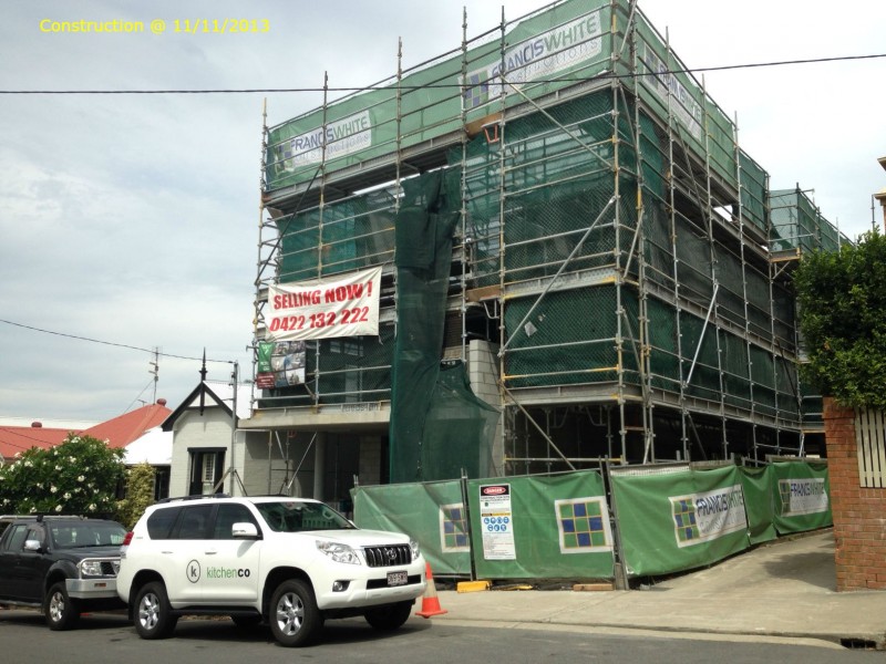 23 Annie Street, New Farm QLD 4005