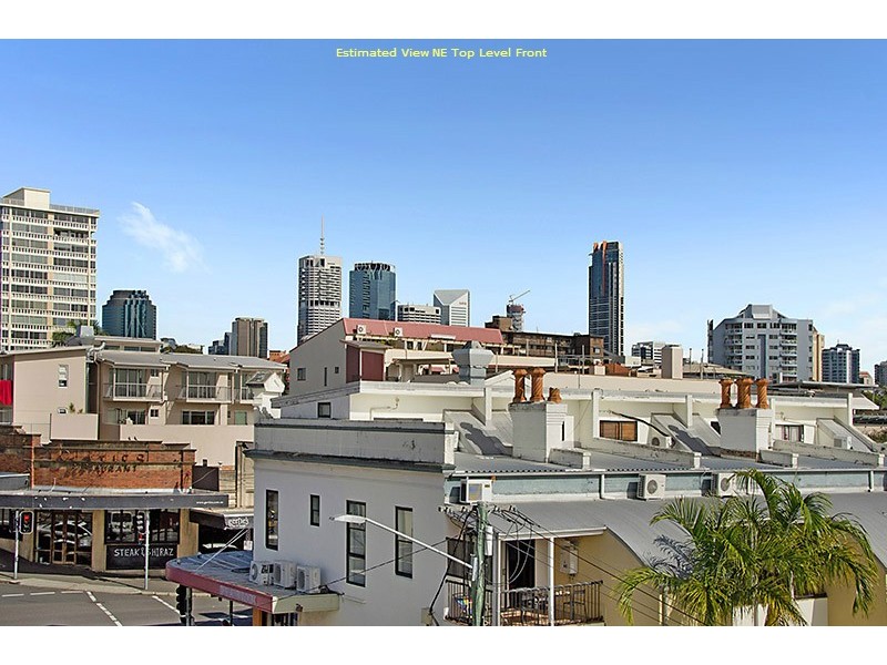 23 Annie Street, New Farm QLD 4005