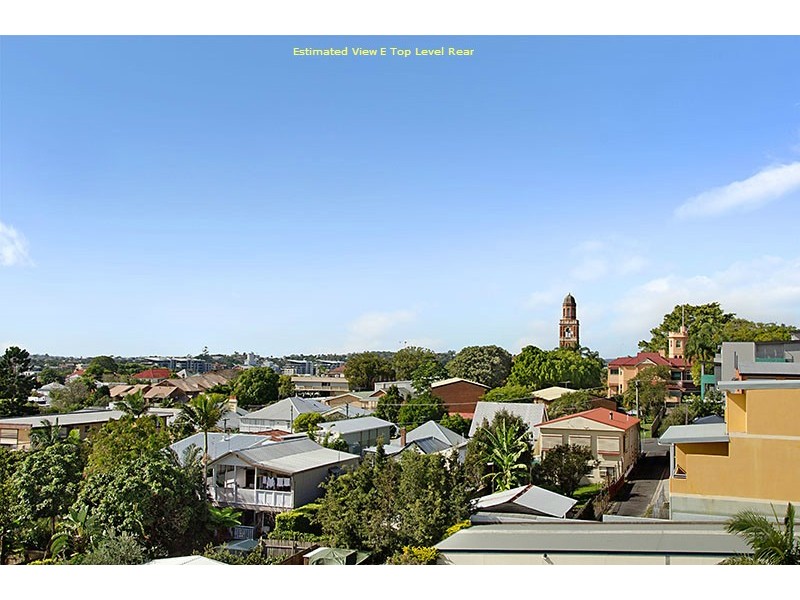 23 Annie Street, New Farm QLD 4005